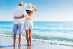 Urlaub - Zahnsteinentfernung als Vorsorge