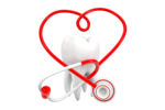 Dental care concept