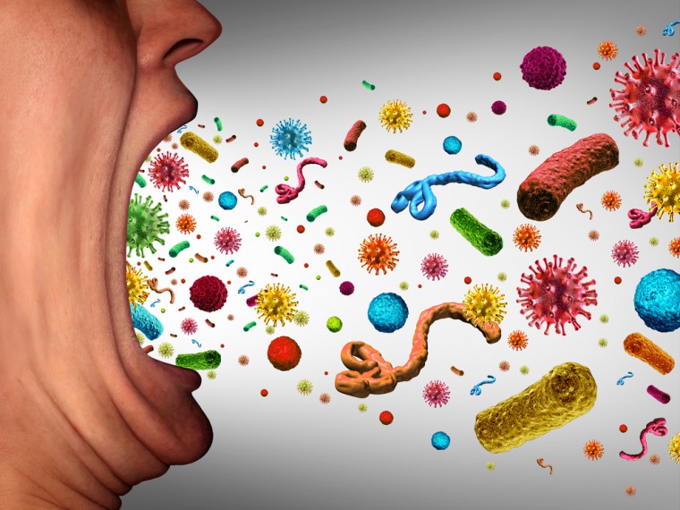 Mundgeruch-Bakterien-Atem-Mundhygiene-Zahnreinigung