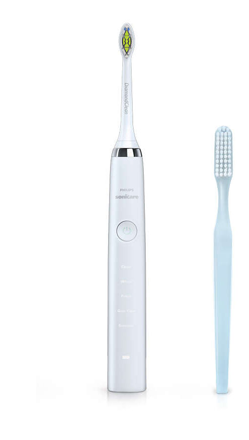 Philips-Sonicare-Handzahnbürste-Elektrische-Zahnbürste