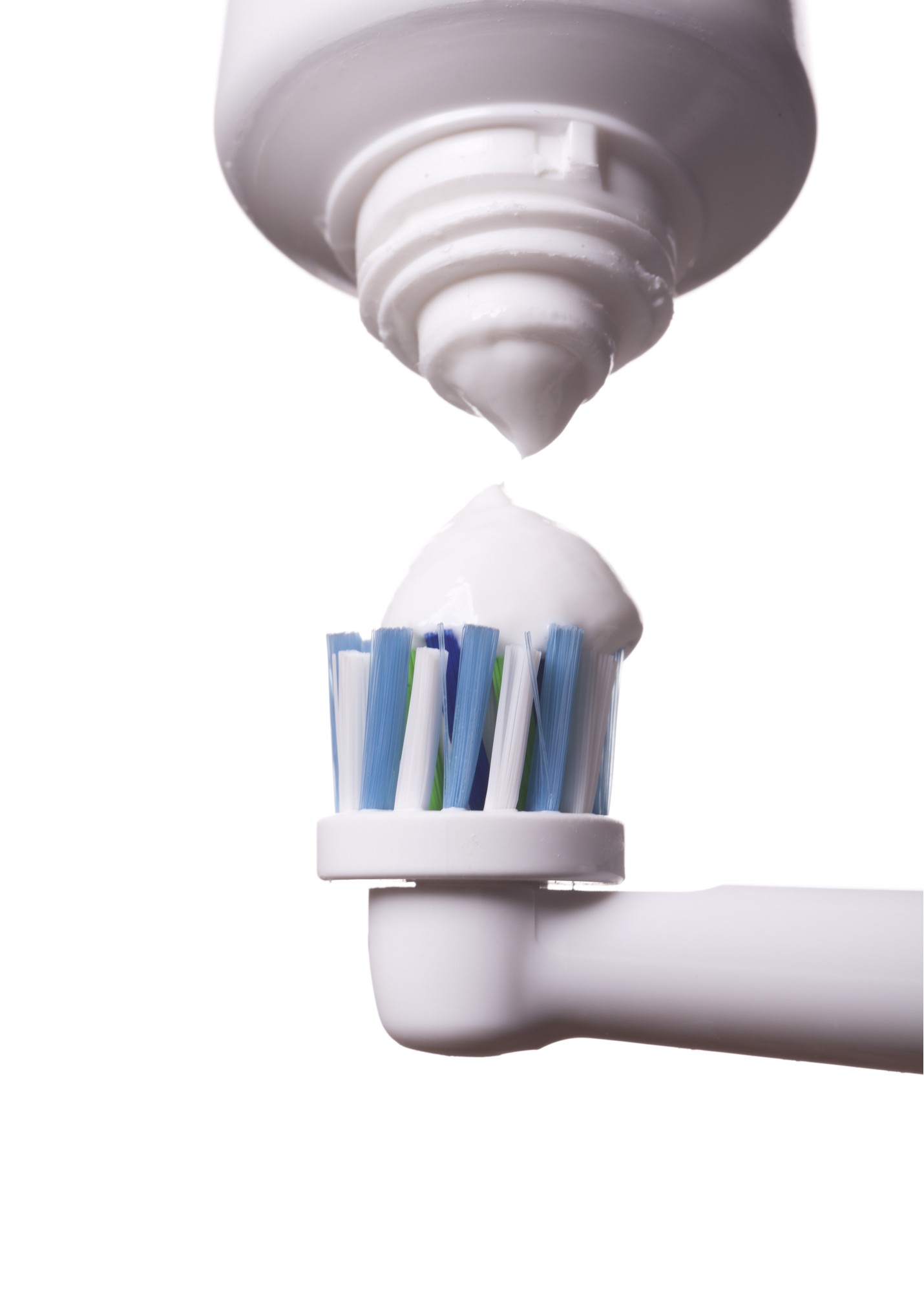 Zahnbürste-Zahnpasta-Zahncreme-Mundhygiene-Zahnreinigung