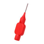 Interdentalbürsten-Zwischenraumbürsten-Zahnzwischenraumes