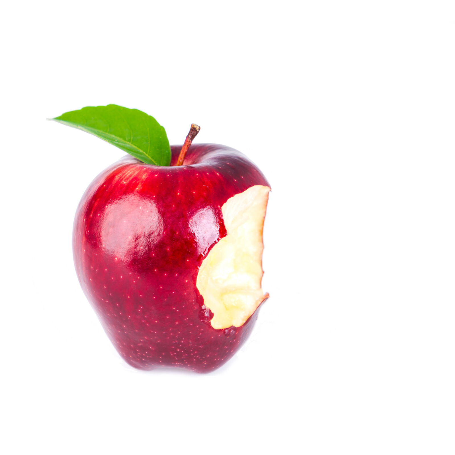 Apfel-gesund-Biss-Mundhygiene-Zahnreinigung