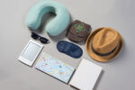 Travel mockup