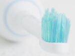Elektrische-Zahnbürste-Bürstenkopf-Mundhygiene-Zahnreinigung