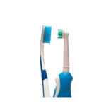 Handzahnbürste-Elektrische-Zahnbürste-Mundhygiene-Zahnreinigung