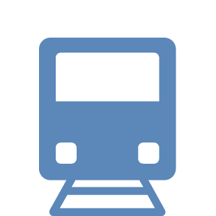 Öffentlicher Verkehr - Ubahn