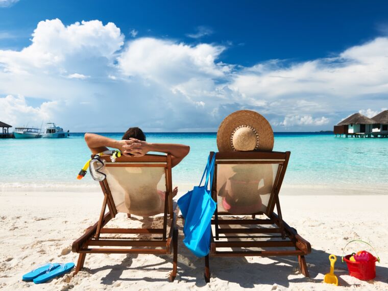 Tipps gegen Zahnschmerzen im Urlaub - unbeschwerte Zeit